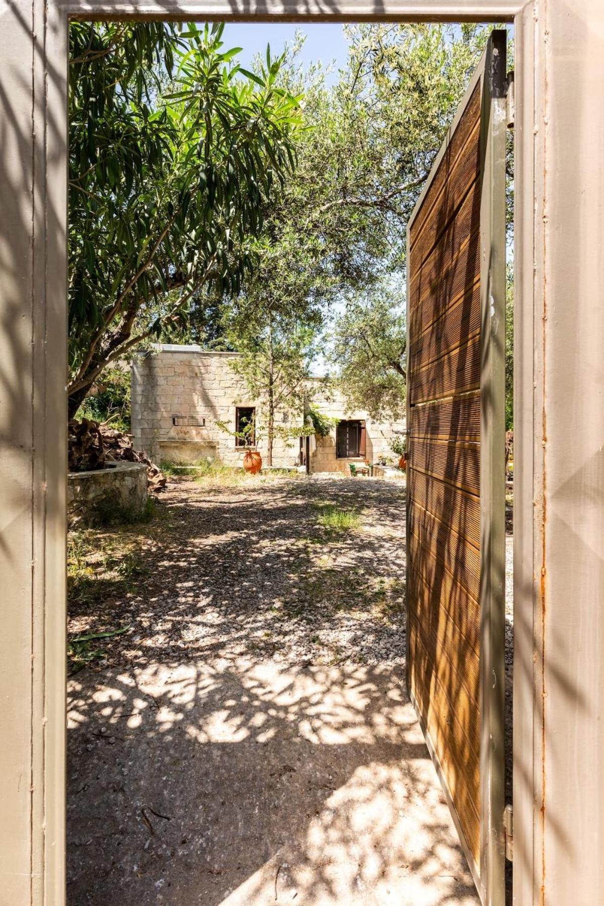 Fílippos Villa Aloni מראה חיצוני תמונה