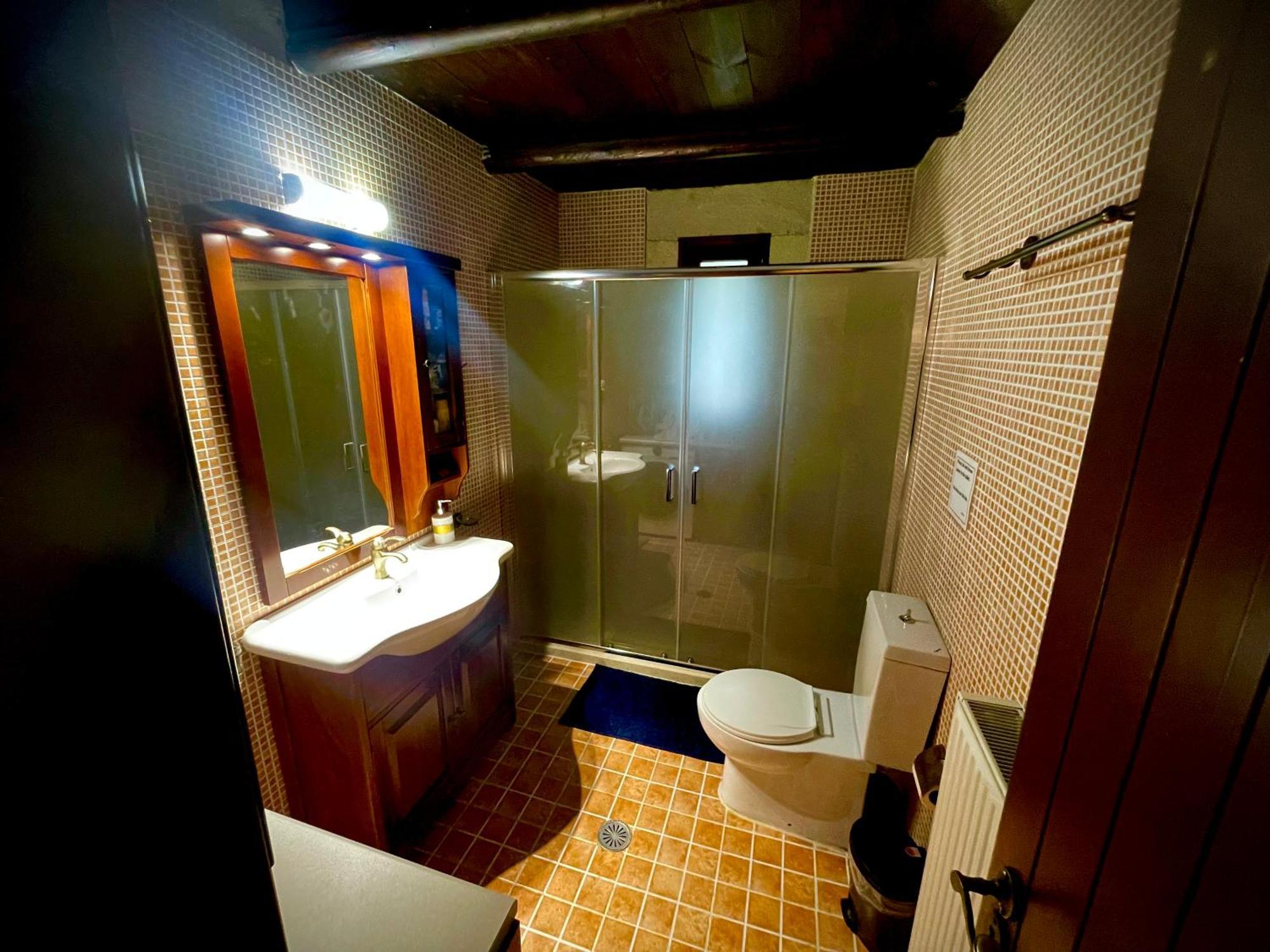 Fílippos Villa Aloni מראה חיצוני תמונה