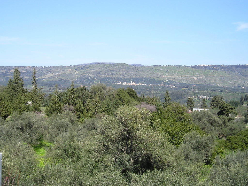 Fílippos Villa Aloni חדר תמונה