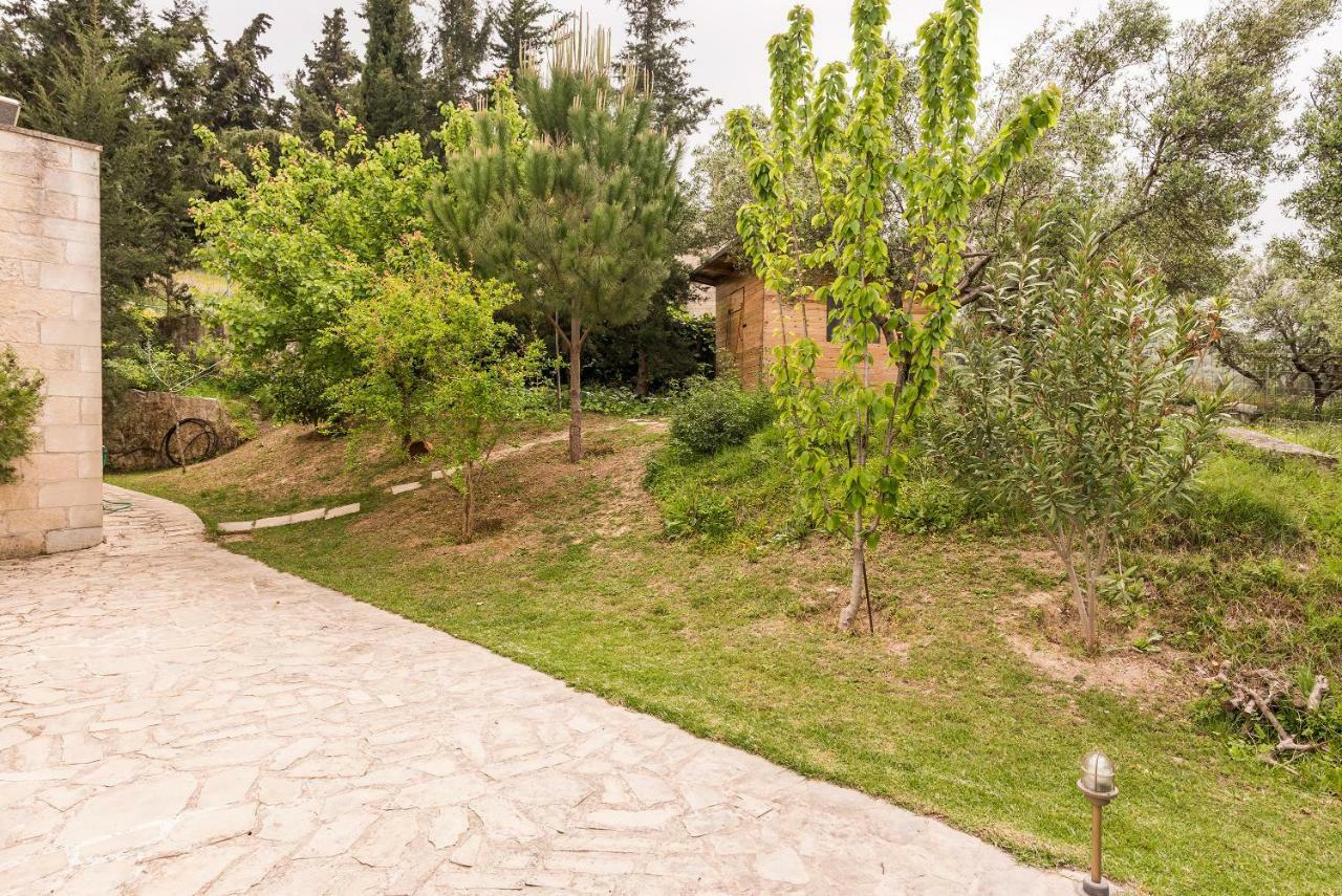 Fílippos Villa Aloni מראה חיצוני תמונה