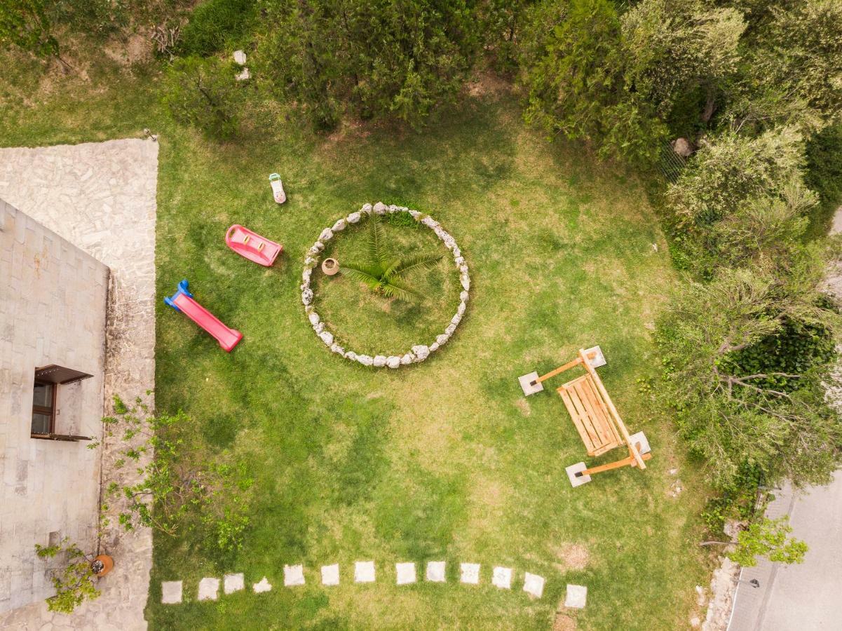 Fílippos Villa Aloni מראה חיצוני תמונה