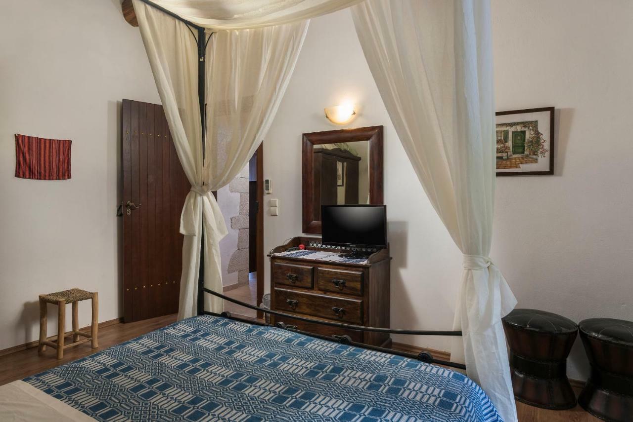 Fílippos Villa Aloni מראה חיצוני תמונה